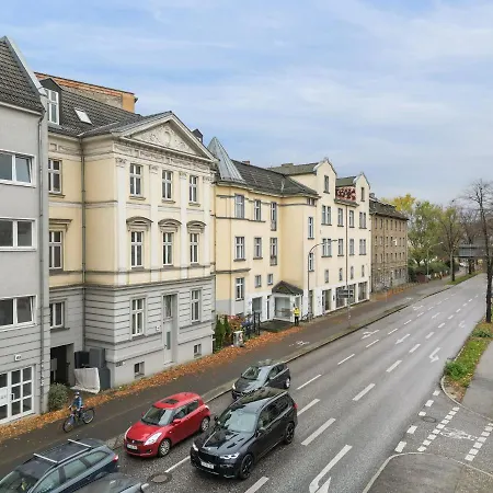 Stilvolle 3-zimmer-wohnung In Апартаменты Потсдам